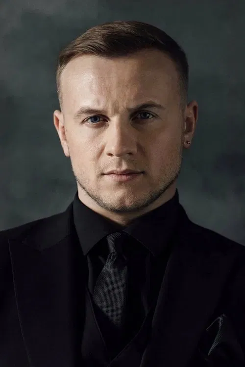 Dmitriy Zhuravlyov profile picture