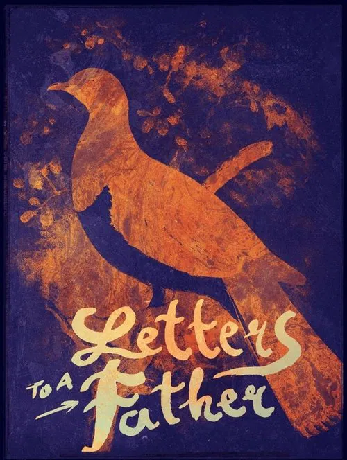 Letters to a Father movie poster
