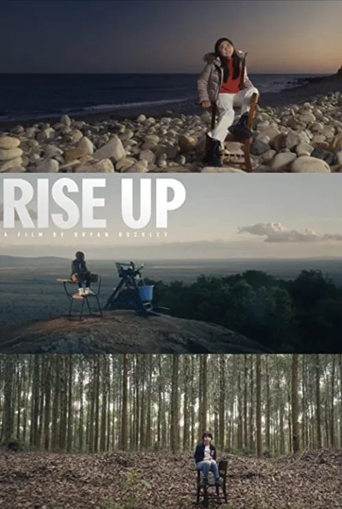 Rise Up movie poster
