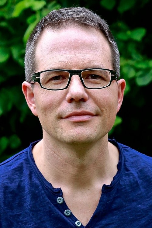 Jérôme Berney profile picture