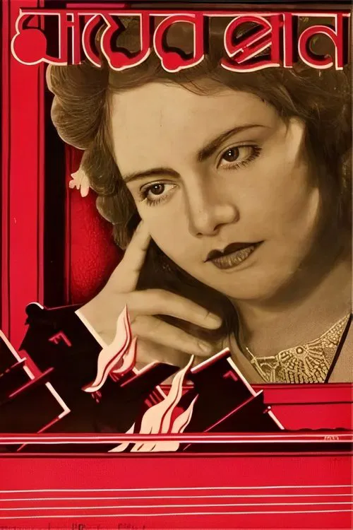 Poster do filme Mayer Pran