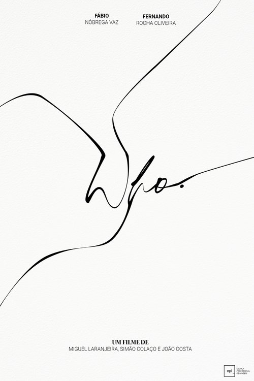 Who. movie poster