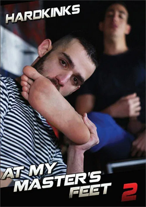 At My Master's Feet 2 movie poster