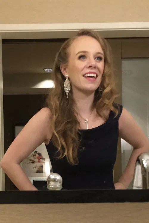 Liz Hynes profile picture