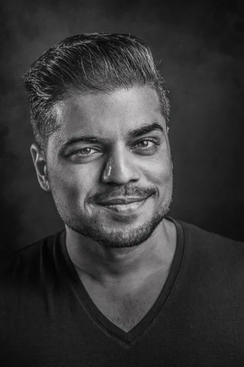 Foto de perfil de Rayen Panday