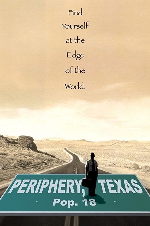 Periphery, Texas movie poster