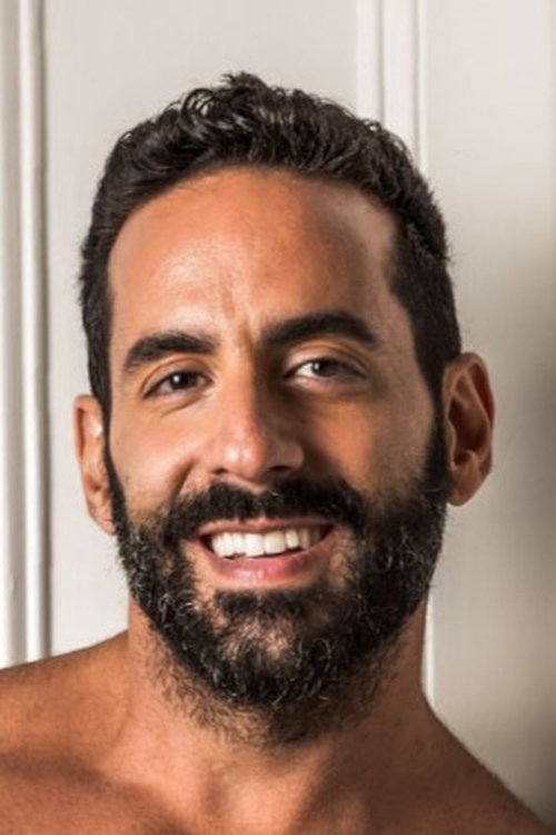 Foto de perfil de Massimo Arad