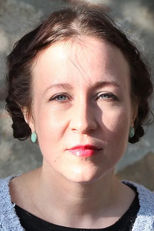 Foto de perfil de Petra Szöcs