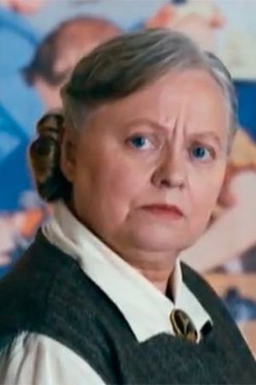 Tatyana Shatilova profile picture