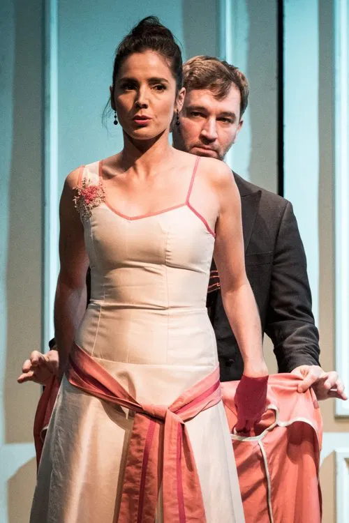 Dámský krejčí movie poster