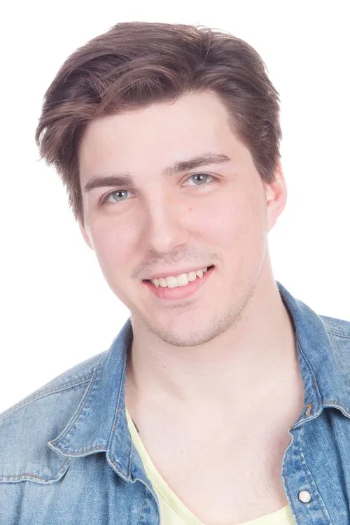 Gabriel Desbiens profile picture