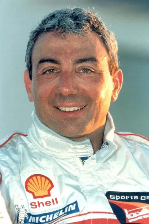 Michele Alboreto profile picture