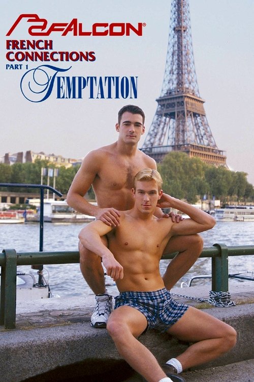 French Connections, Part 1: Temptation movie poster