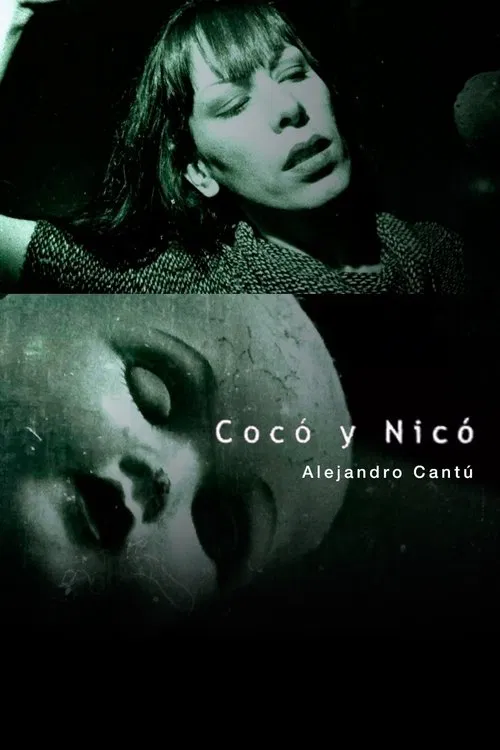 Cocó y Nicó movie poster