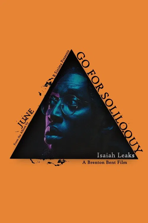 Go For Soliloquy movie poster