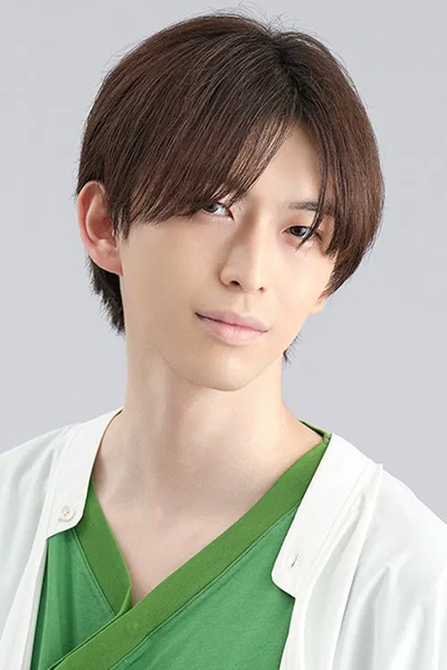 Yuki Shimomae profile picture