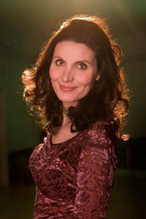 Tímea Búza profile picture