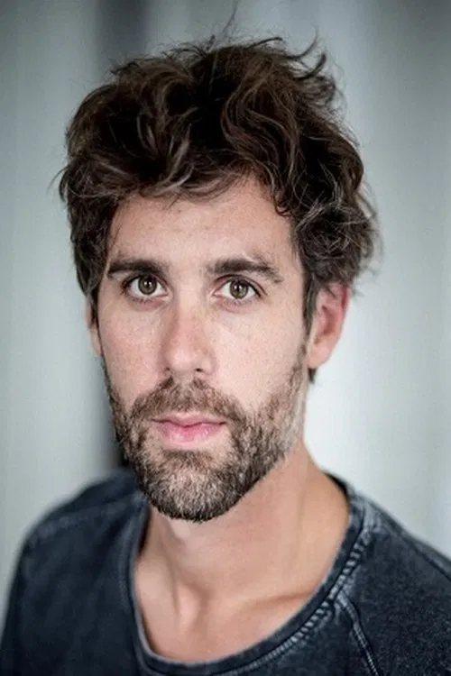 Foto de perfil de Guillaume Ducreux