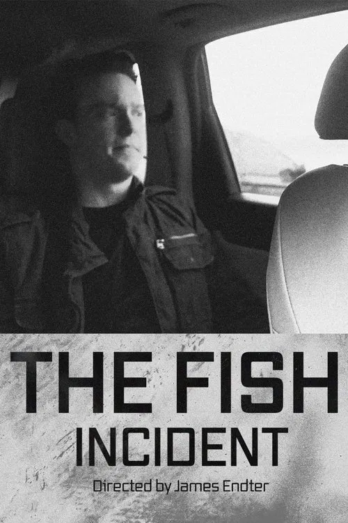The Fish Incident movie poster