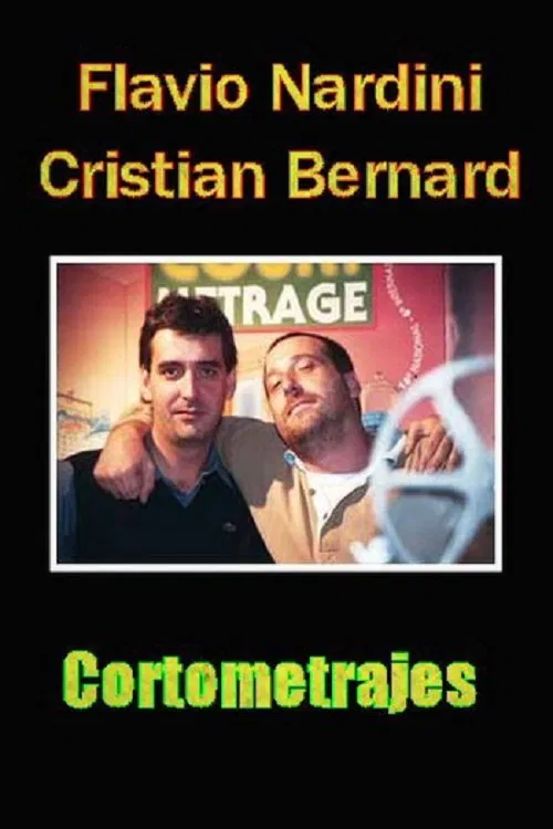 Cortometrajes Argentinos movie poster