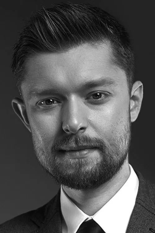 Remigiusz Mróz profile picture