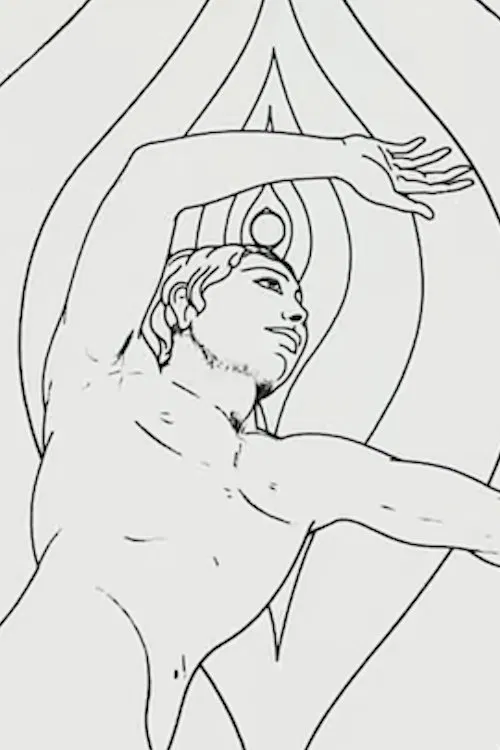 Poster do filme Au-delà du temps