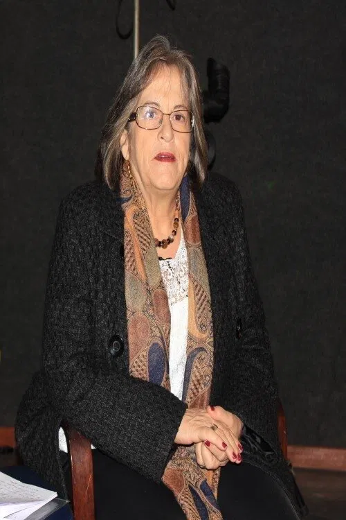 Foto de perfil de Marilda Vilella Iamamoto