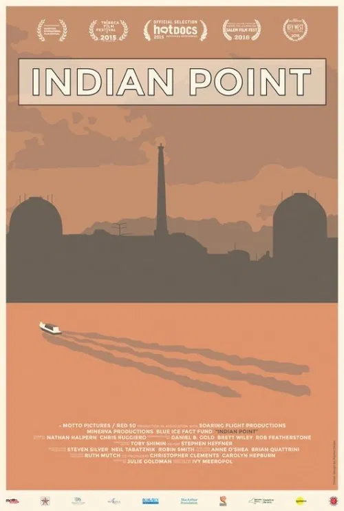 Indian Point movie poster