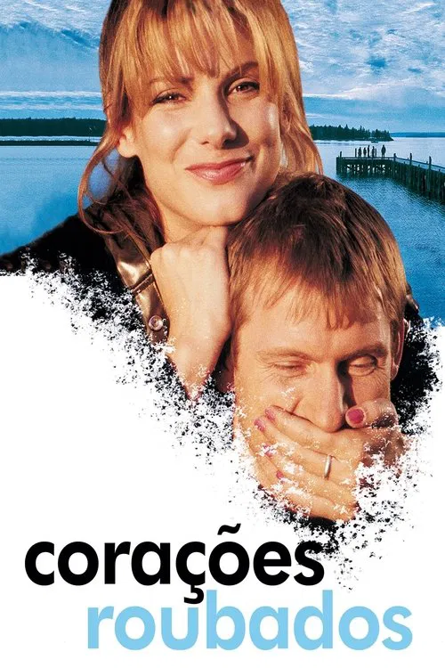 Poster do filme Corações Roubados