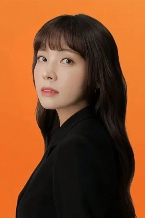Chae Jin-ah profile picture
