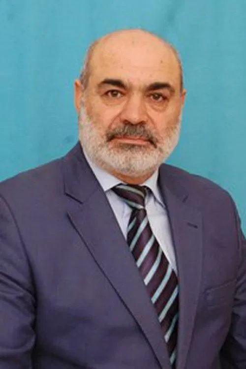 Adil Zeynalov profile picture