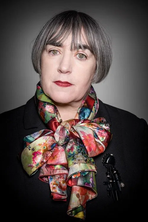 Foto de perfil de Aisling Walsh