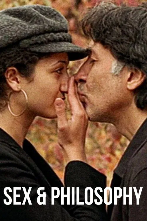 Sex & Philosophy movie poster