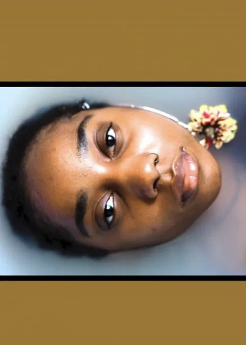 Black movie poster