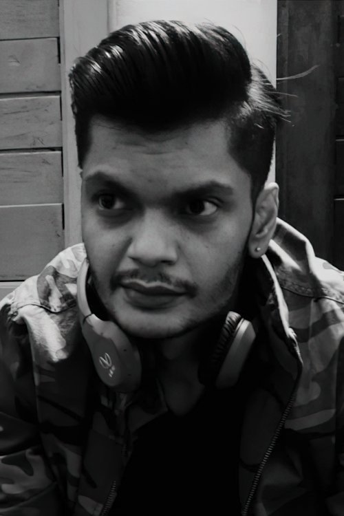 Debopriyo Mukherjee profile picture