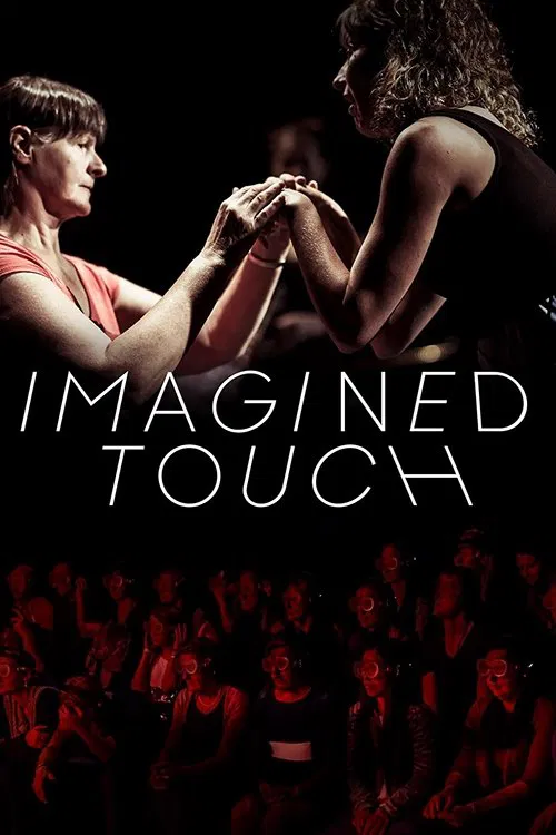 Imagined Touch movie poster
