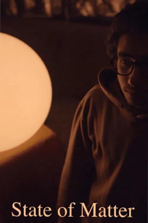 State of Matter movie poster