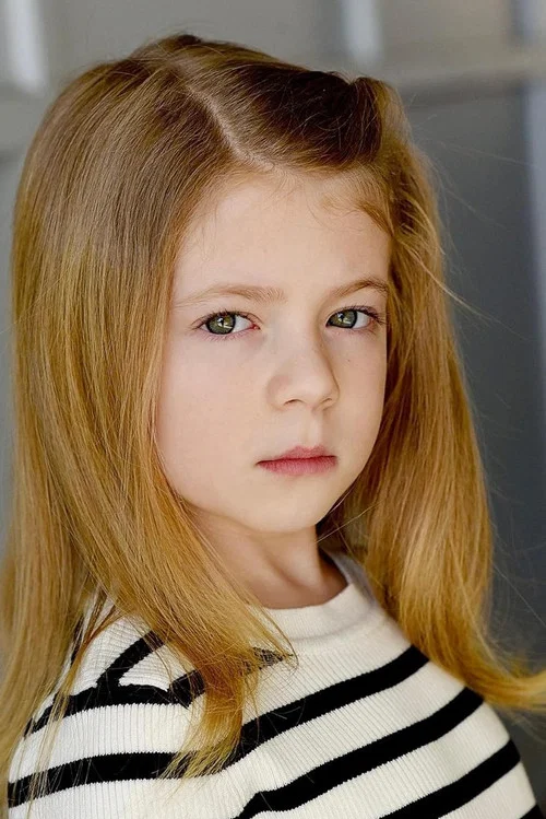 Charlotte Ann Tucker profile picture