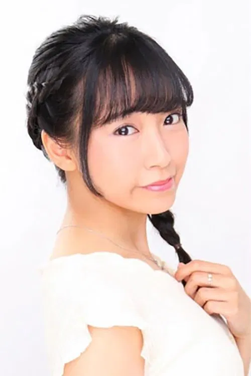 Foto de perfil de Marie Hashimoto