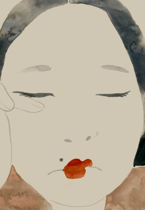 YANOYA movie poster
