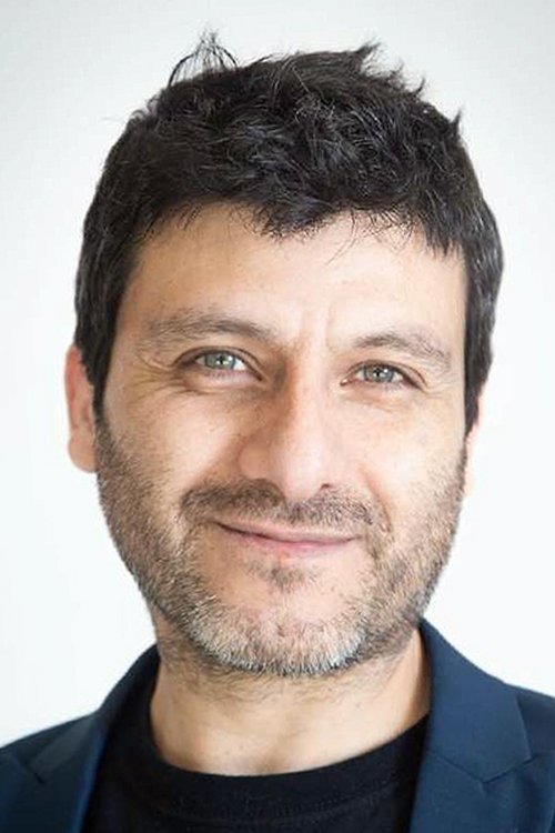 Luis Moreno profile picture