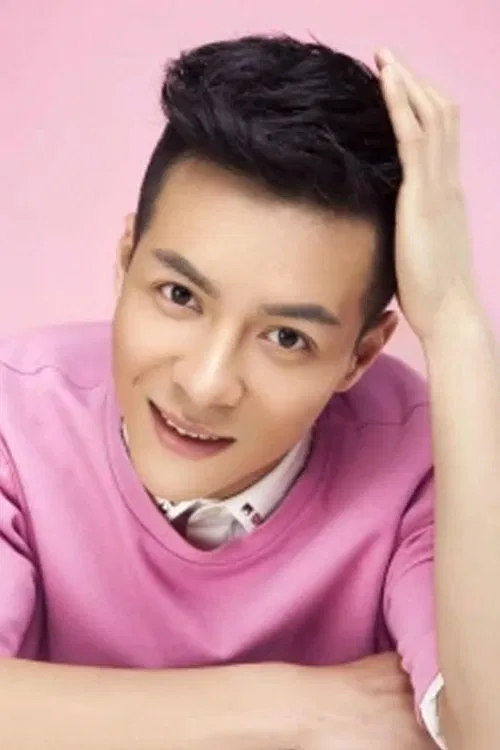 Cheng Zicheng profile picture