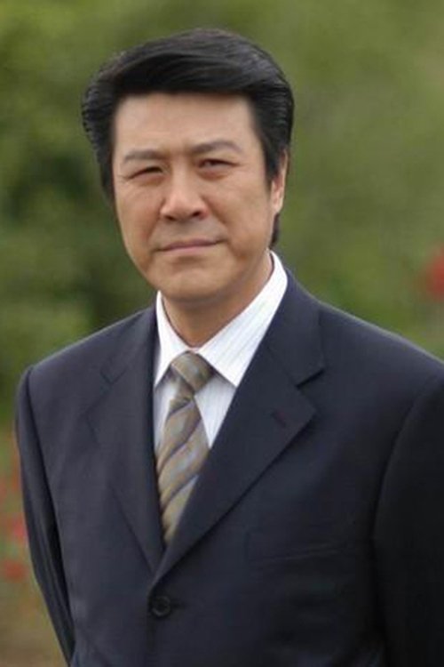 Lü Liang profile picture