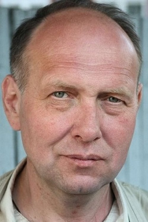 Robert Vaab profile picture