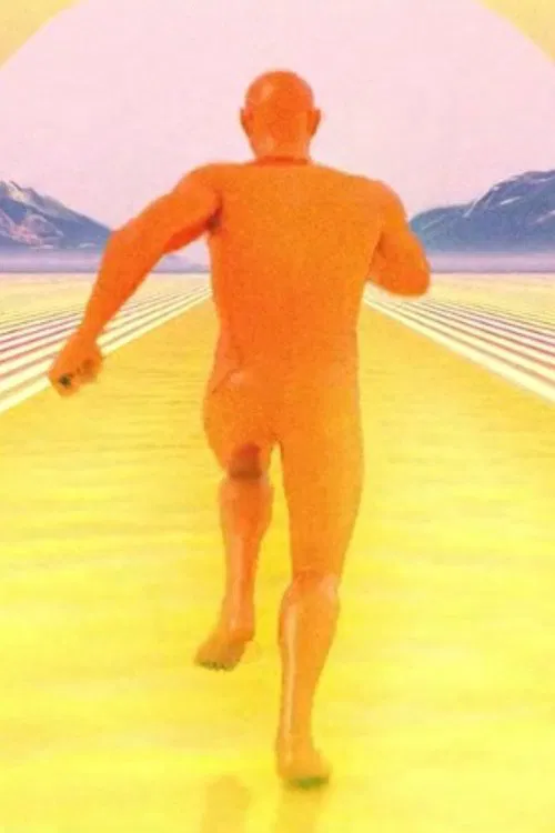 Yes, Yes, No movie poster