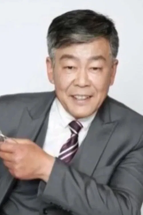 Zhang Zhen Fu profile picture