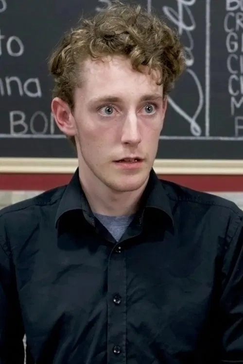 Jeremy Burke profile picture