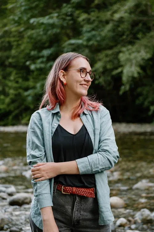 Gloria Mercer profile picture