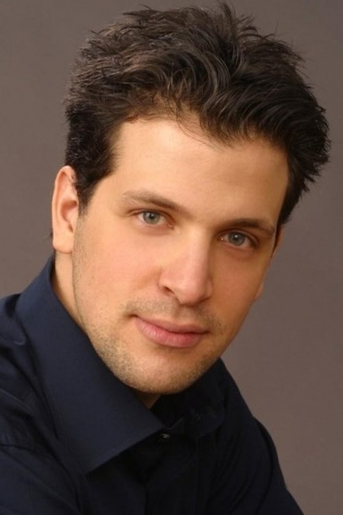 Luca Pisaroni profile picture
