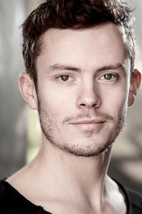 Ciaran Joyce profile picture